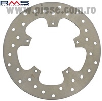 Disc frana Piaggio Beverly - Beverly RST - Beverly Sport - Beverly Tourer - Carnaby 125-200-250-300-500cc (fata-spate)